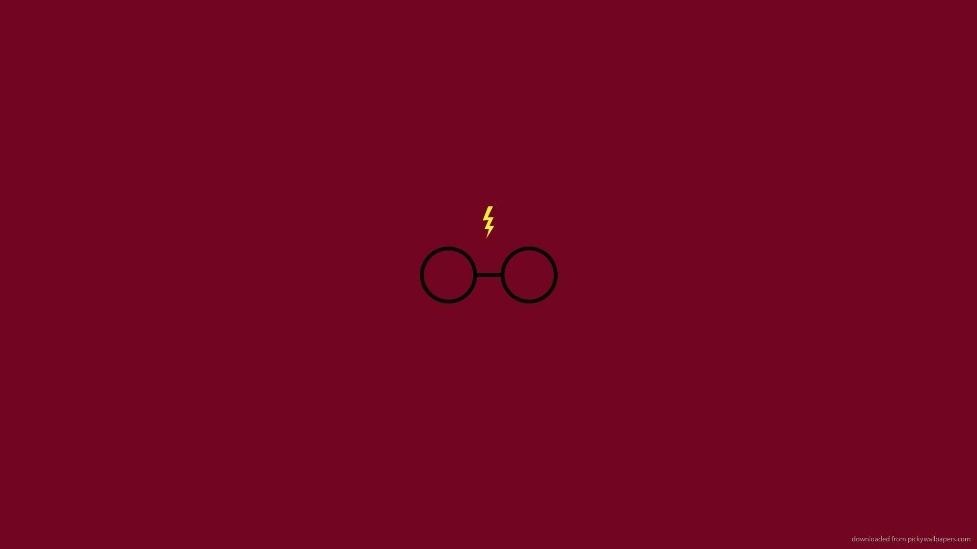 Minimal Harry Potter Wallpapers Top Free Minimal Harry Potter