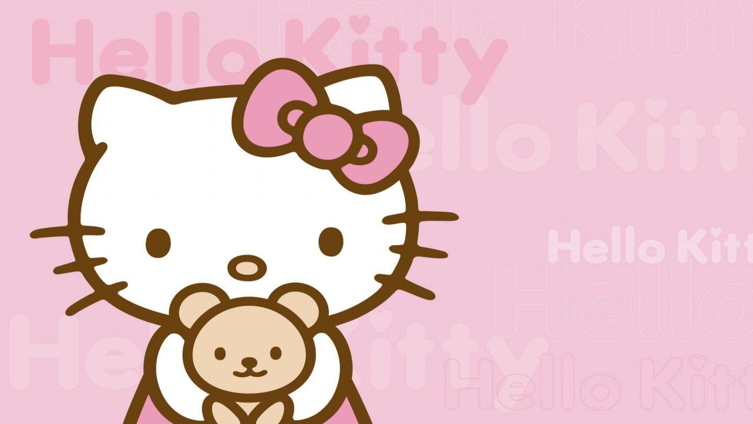 Hello Kitty Birthday Wallpapers Top Free Hello Kitty Birthday