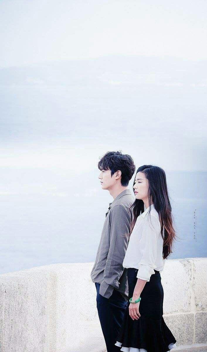 The Legend of the Blue Sea Wallpapers Top Free The Legend of the Blue