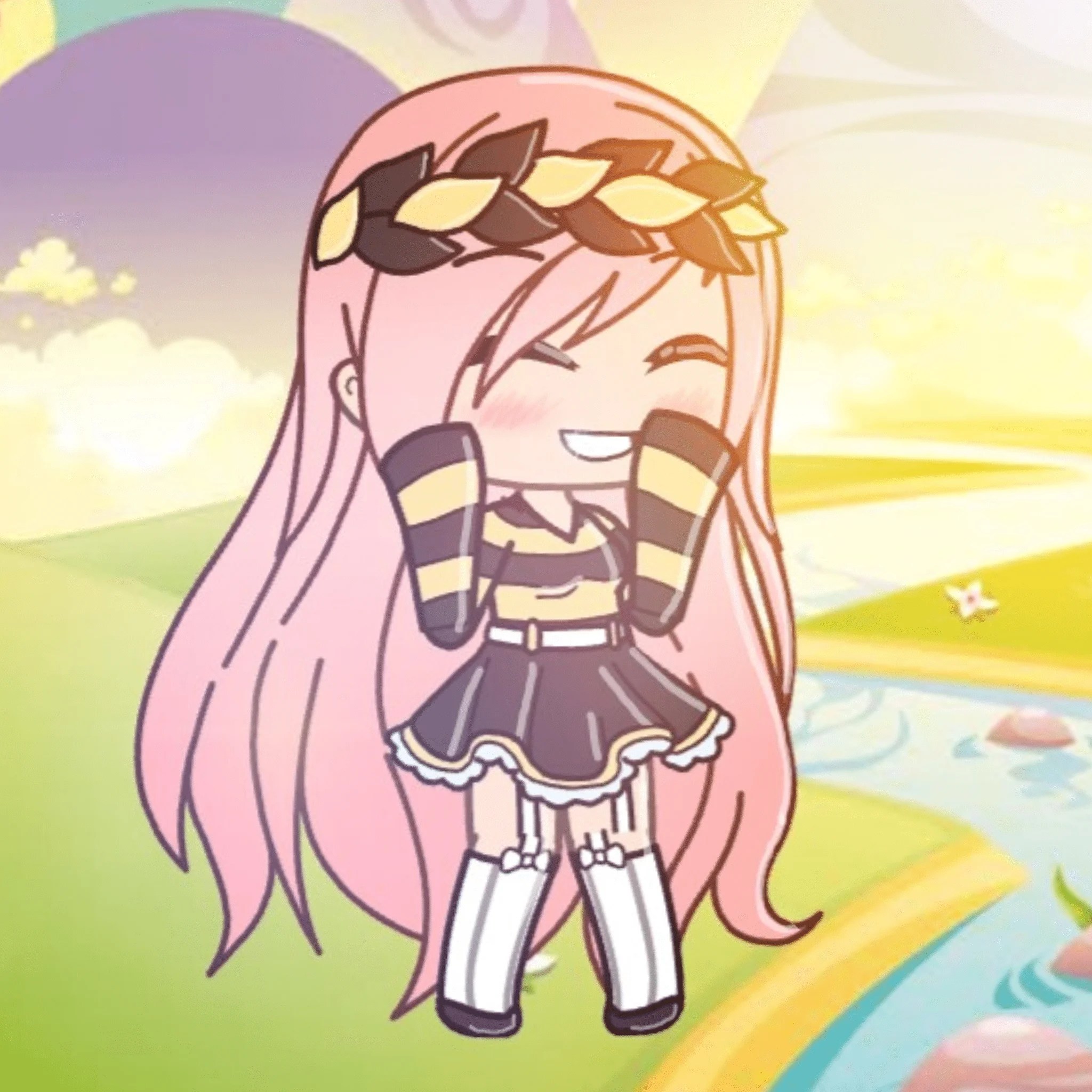 Gacha Life Girl Wallpapers Top Free Gacha Life Girl Backgrounds