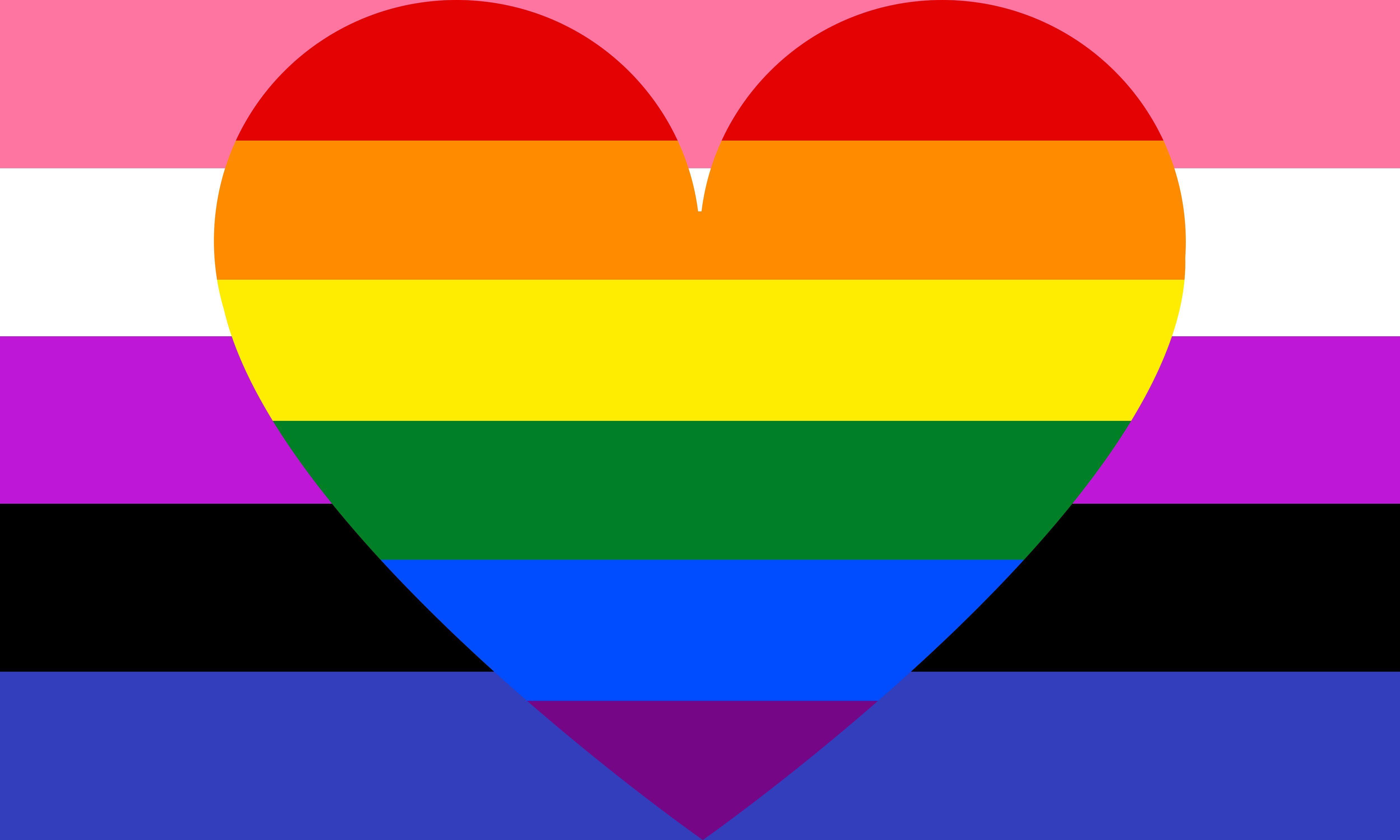 Genderfluid Flag Wallpapers Top Free Genderfluid Flag Backgrounds