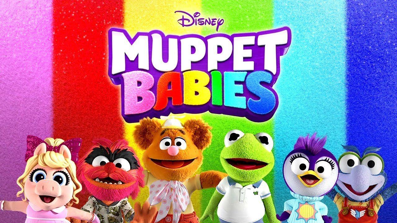 Muppet Babies Wallpapers Top Free Muppet Babies Backgrounds