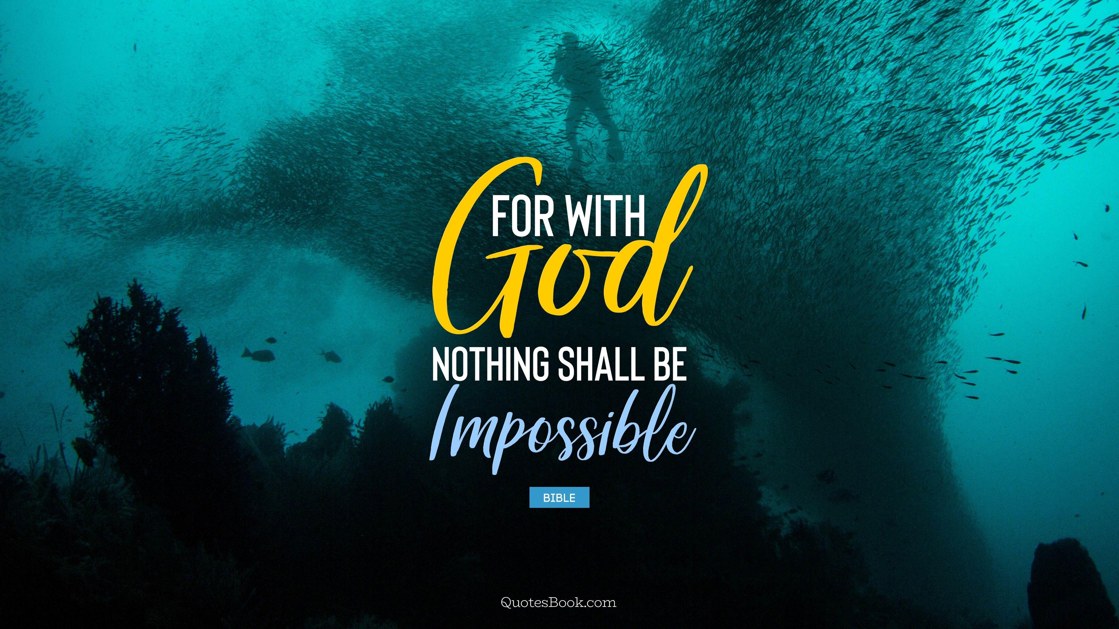 Nothing Is Impossible Wallpapers Top Free Nothing Is Impossible