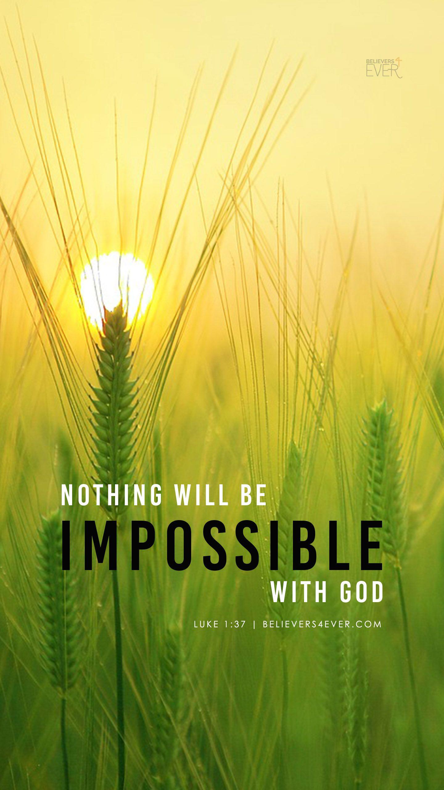 Nothing Is Impossible Wallpapers Top Free Nothing Is Impossible