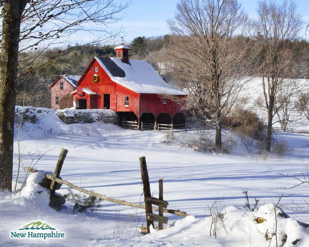 Winter Farm Wallpapers Top Free Winter Farm Backgrounds WallpaperAccess