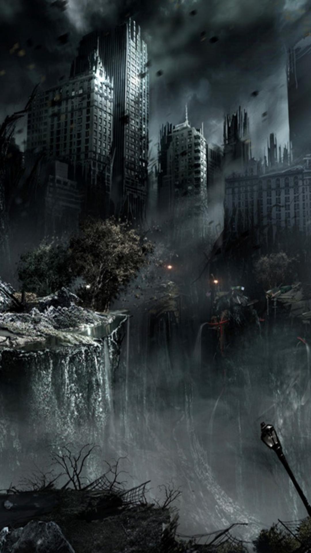 Apocalypse iPhone Wallpapers Top Free Apocalypse iPhone