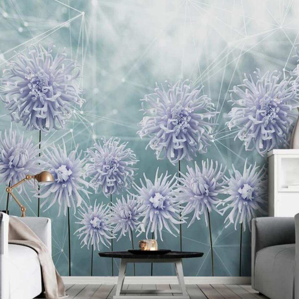 Geometric Floral Wallpapers Top Free Geometric Floral Backgrounds