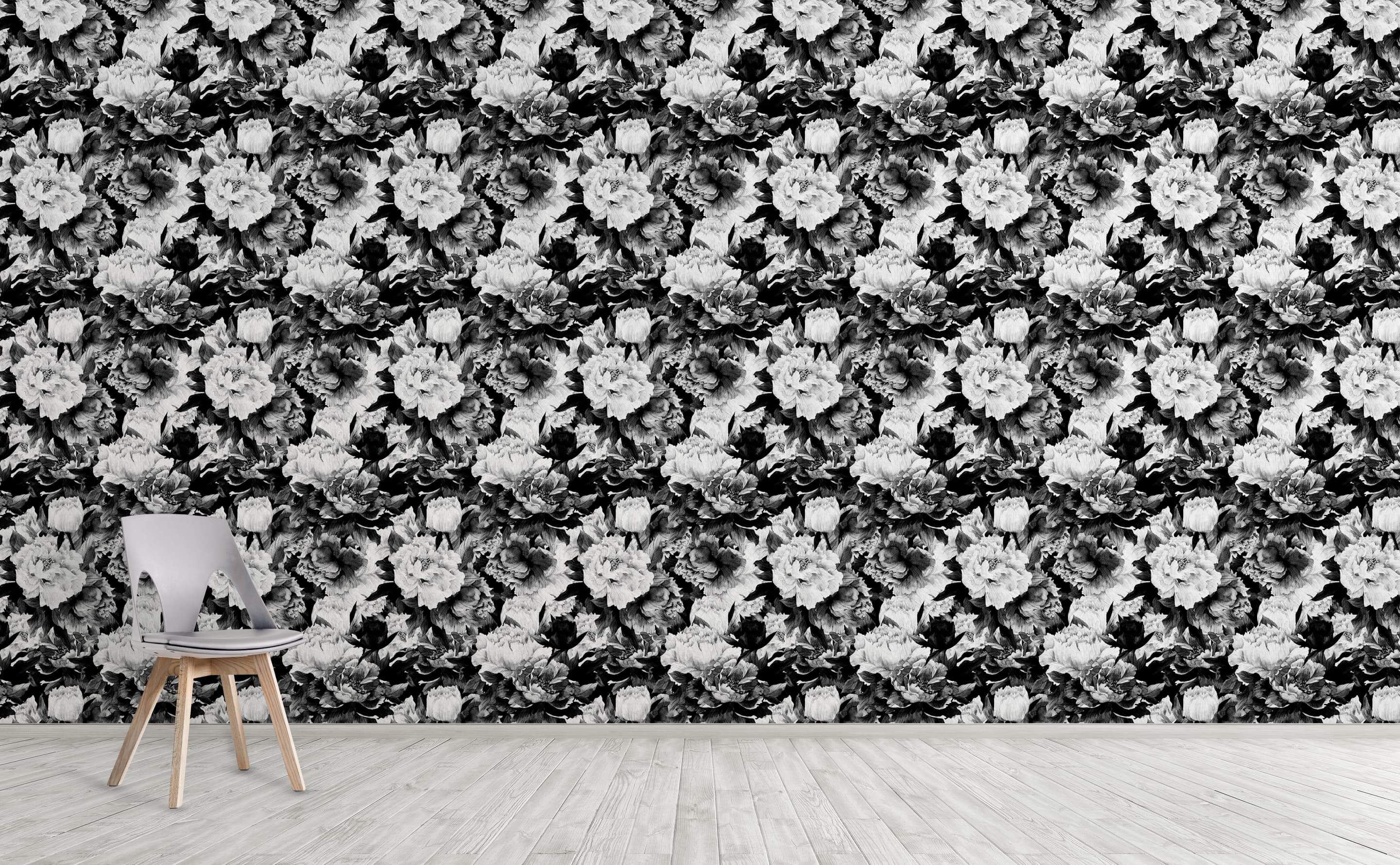 Black and White Pattern Wallpapers Top Free Black and White Pattern