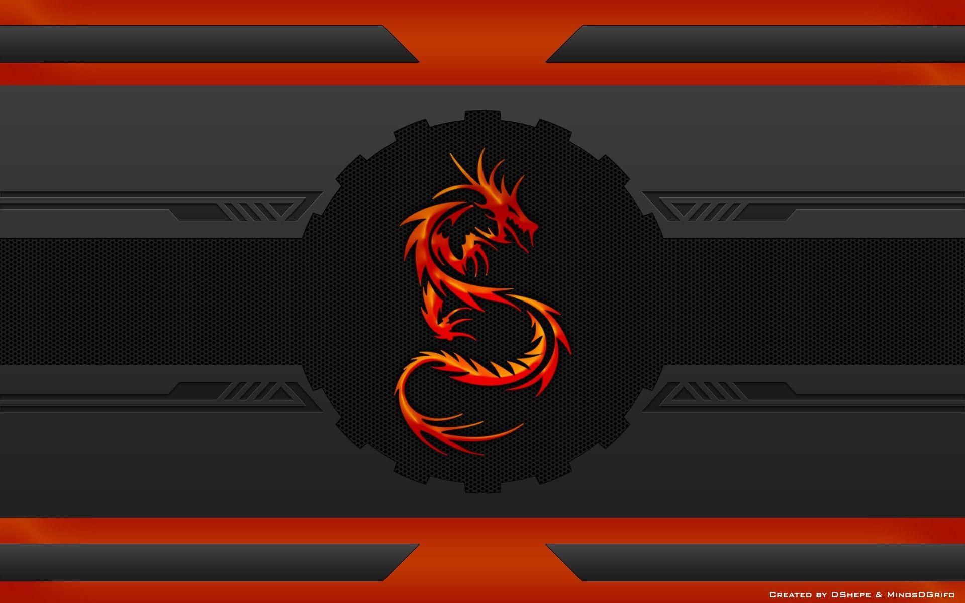 Cool Red Dragon Wallpapers Top Free Cool Red Dragon Backgrounds