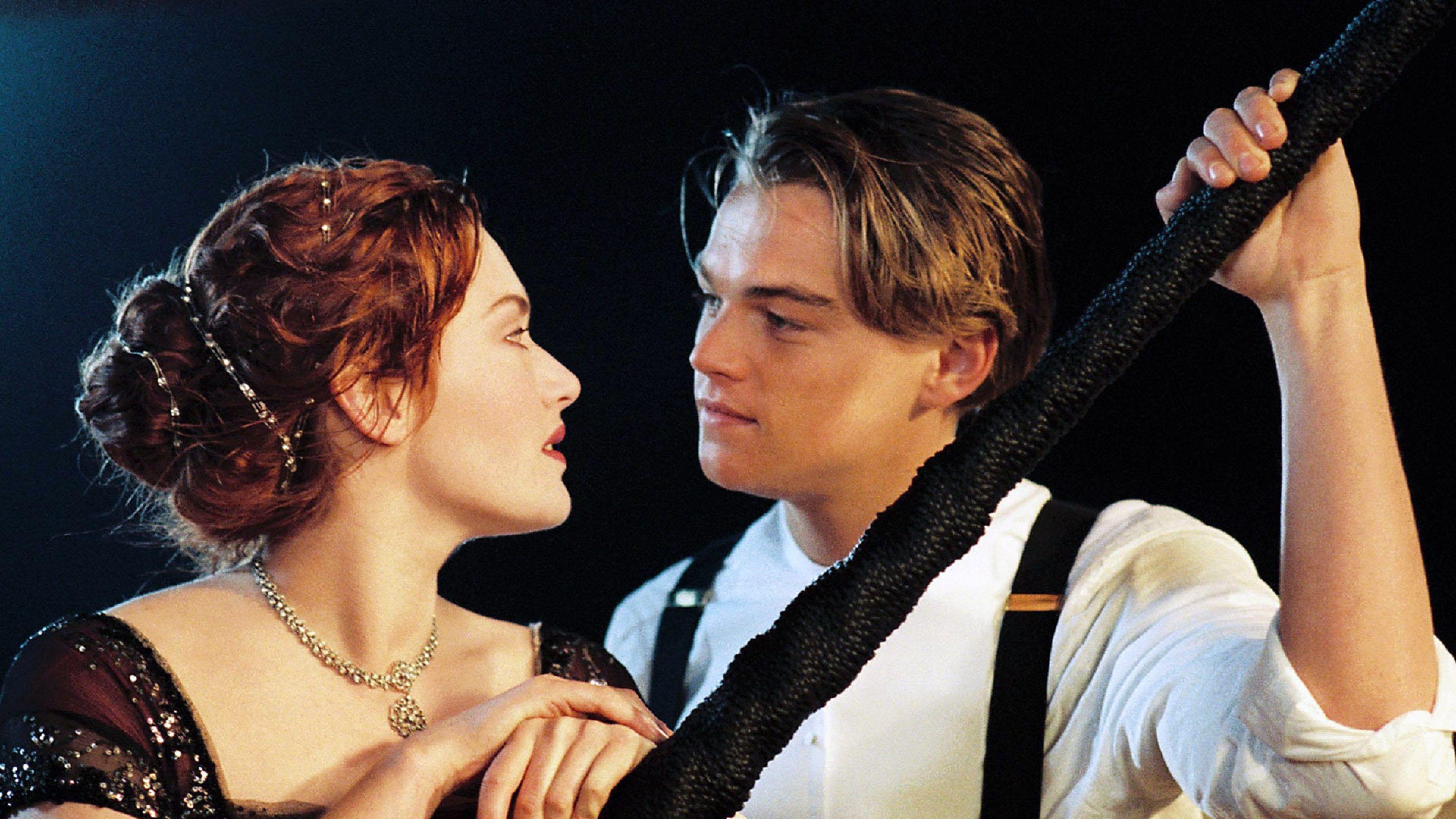 Leonardo Dicaprio Titanic Wallpapers Top Free Leonardo Dicaprio
