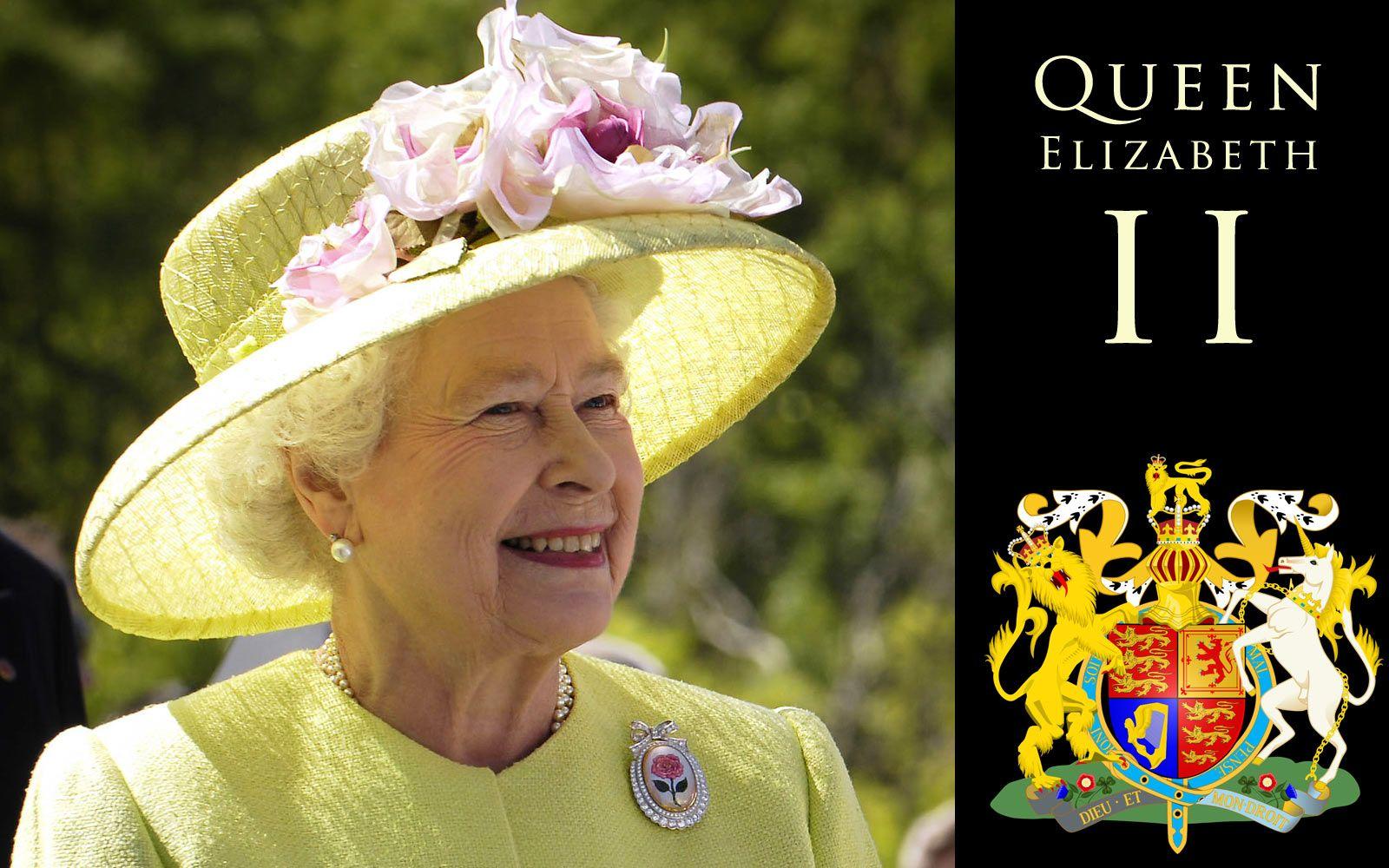 Queen Elizabeth Wallpapers Top Free Queen Elizabeth Backgrounds