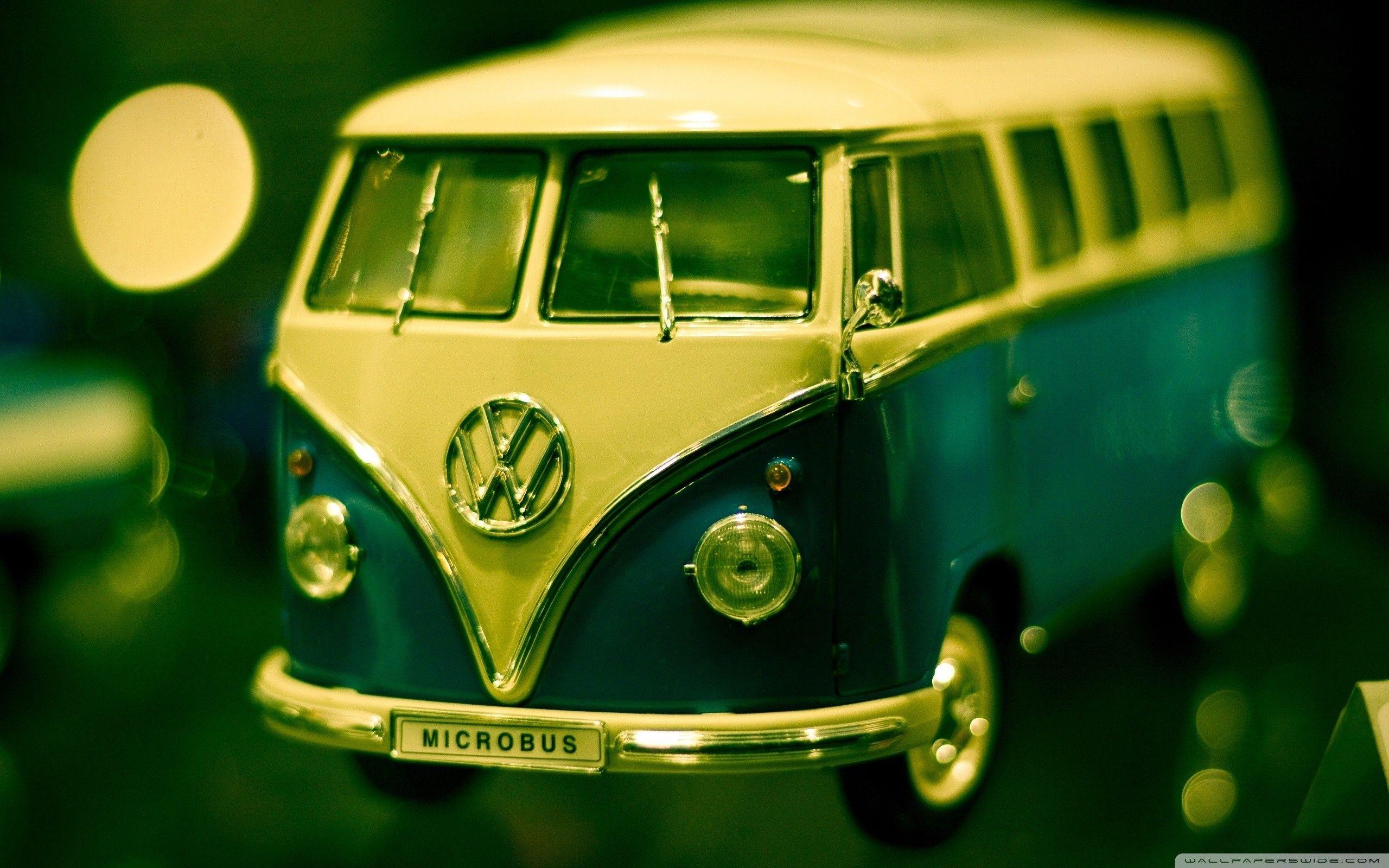 Volkswagen Van Wallpapers Top Free Volkswagen Van Backgrounds WallpaperAccess