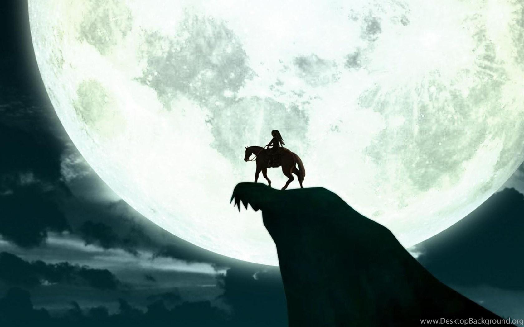 Anime Horse Wallpapers Top Free Anime Horse Backgrounds WallpaperAccess