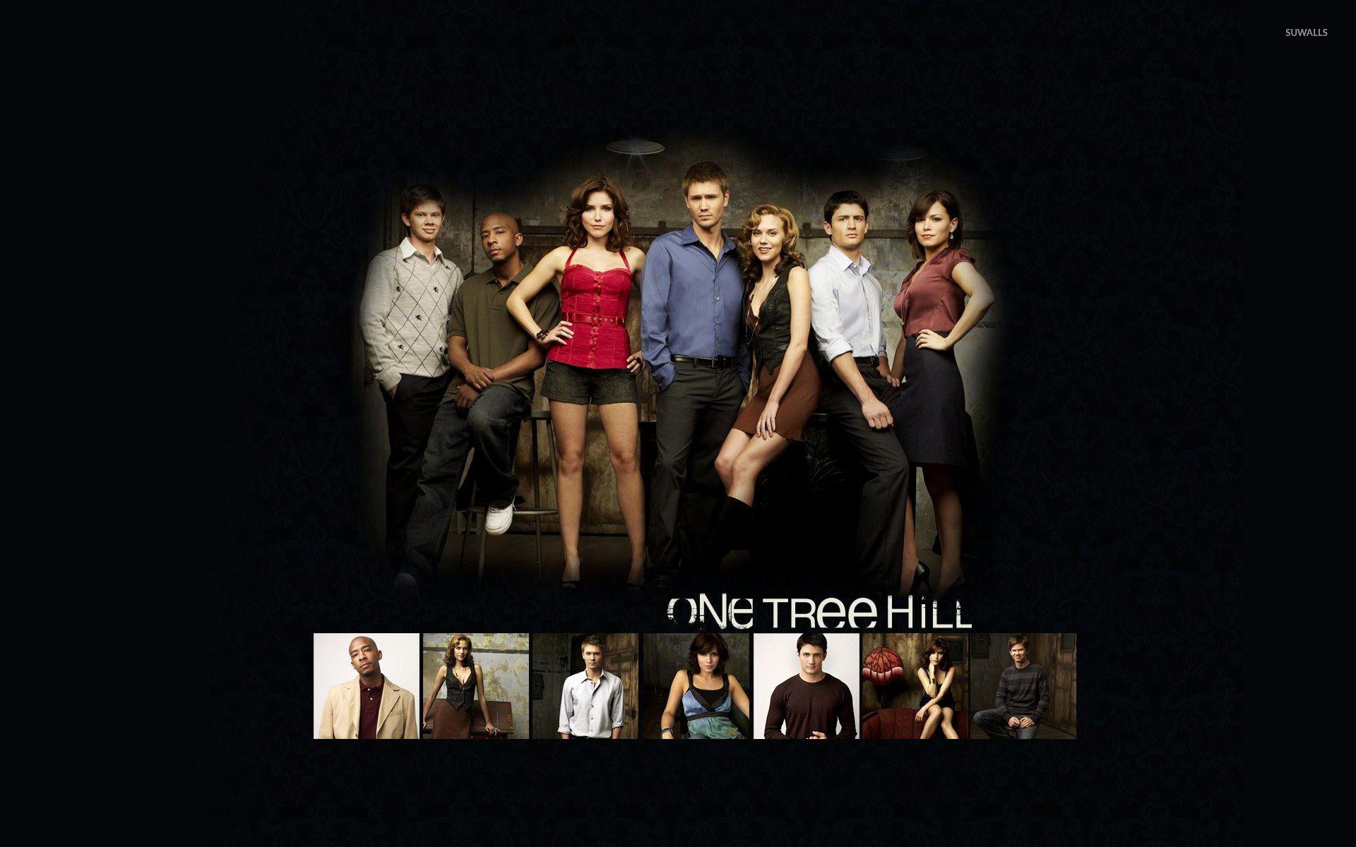 One Tree Hill Wallpapers Top Free One Tree Hill Backgrounds