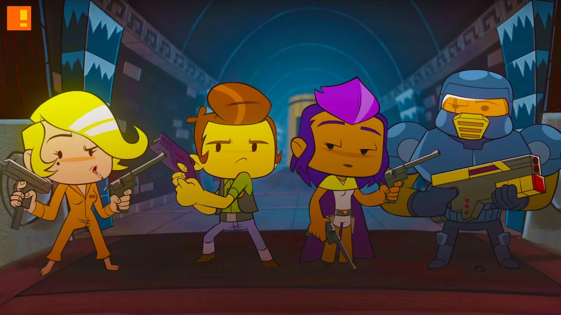 Enter the Gungeon Wallpapers Top Free Enter the Gungeon Backgrounds