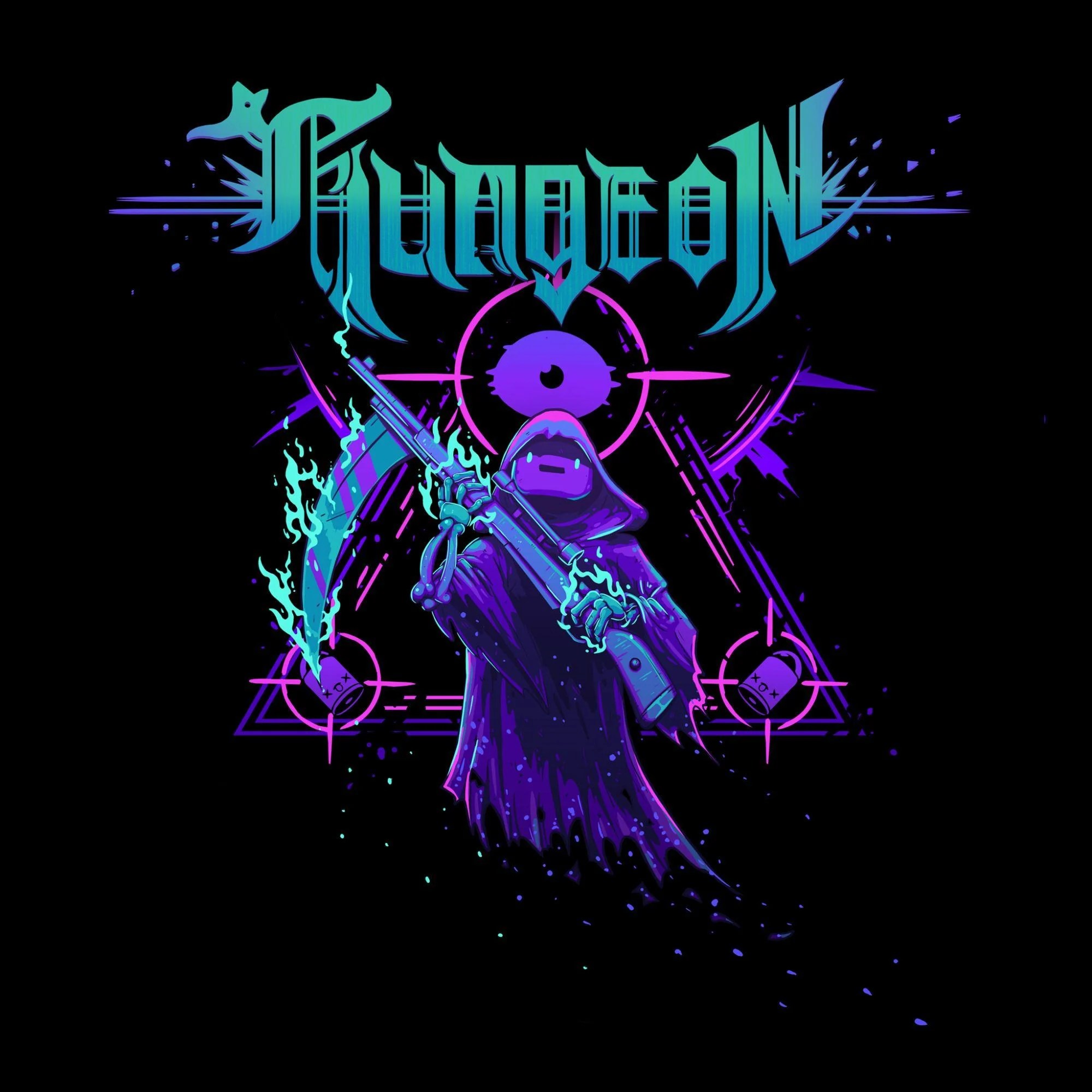 Top 65+ enter the gungeon wallpaper in.cdgdbentre