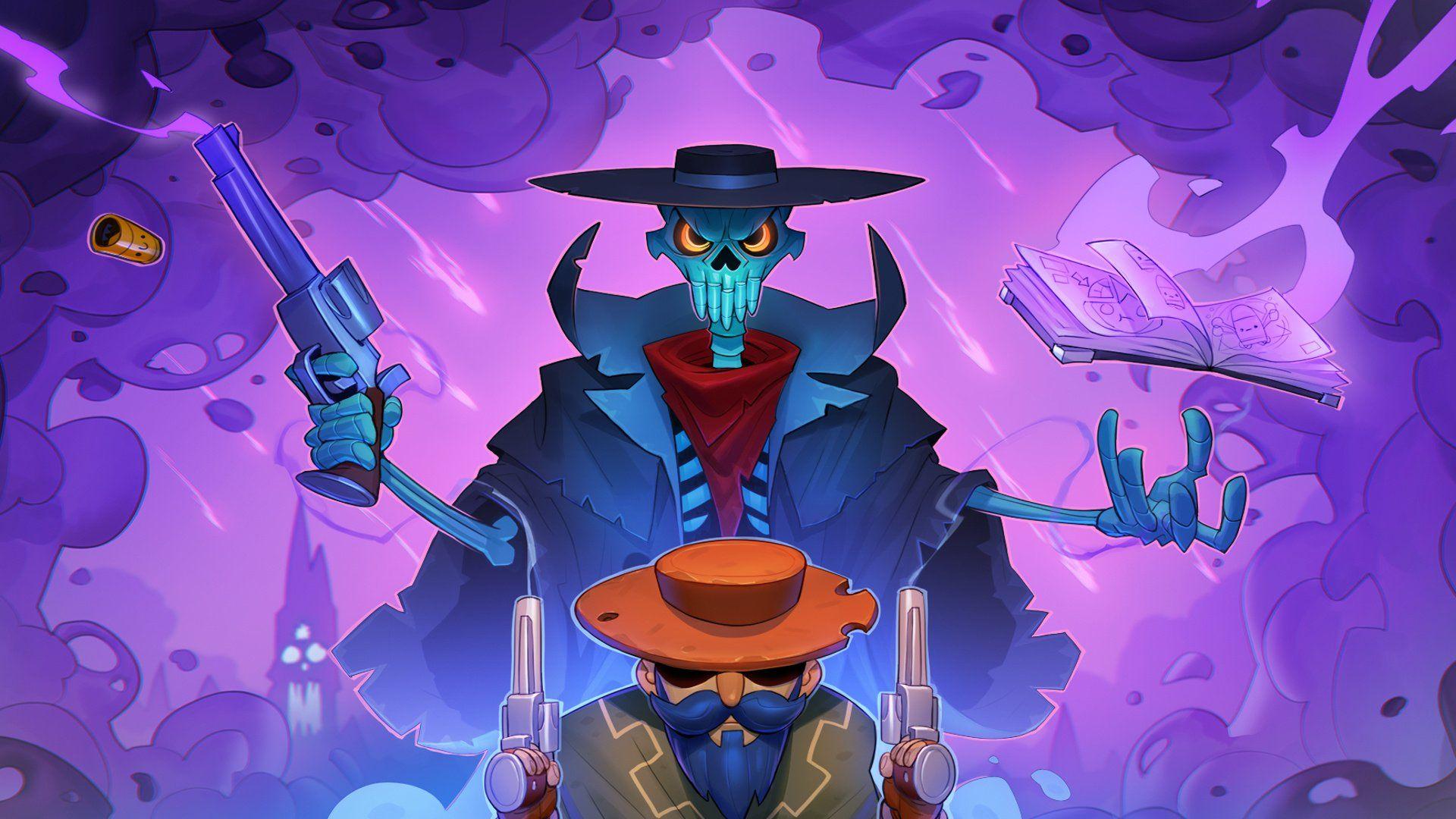 Enter the Gungeon Wallpapers Top Free Enter the Gungeon Backgrounds