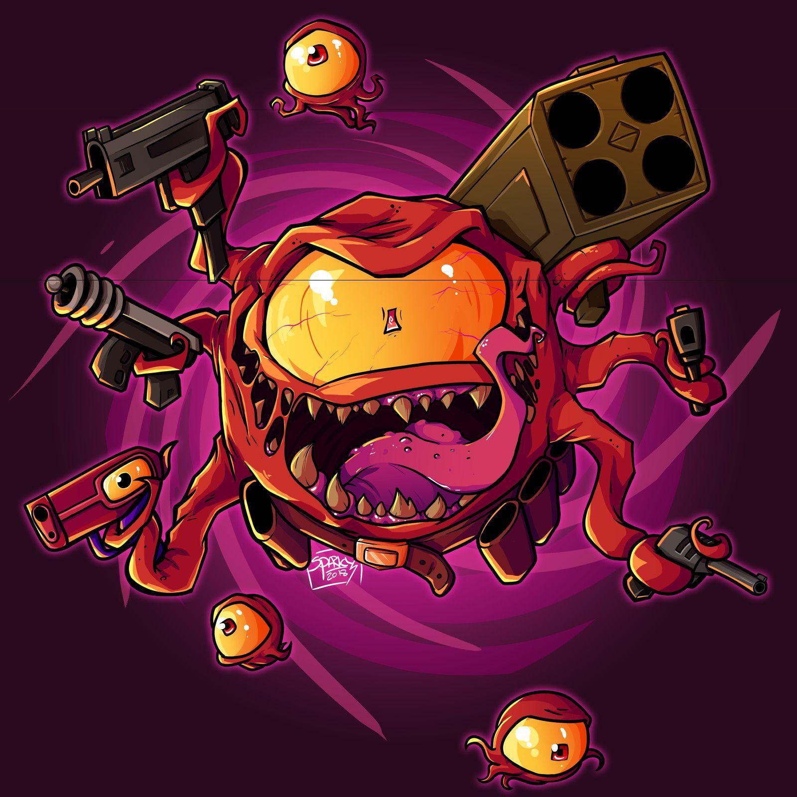 Enter the Gungeon Wallpapers Top Free Enter the Gungeon Backgrounds