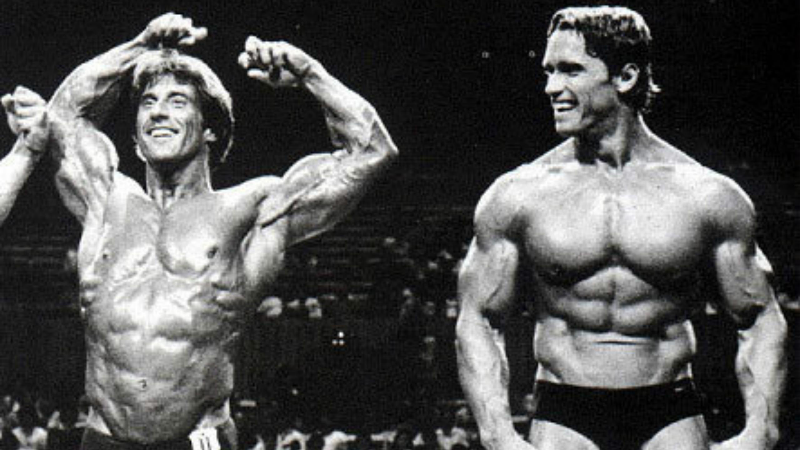 Frank Zane Wallpapers Top Free Frank Zane Backgrounds WallpaperAccess