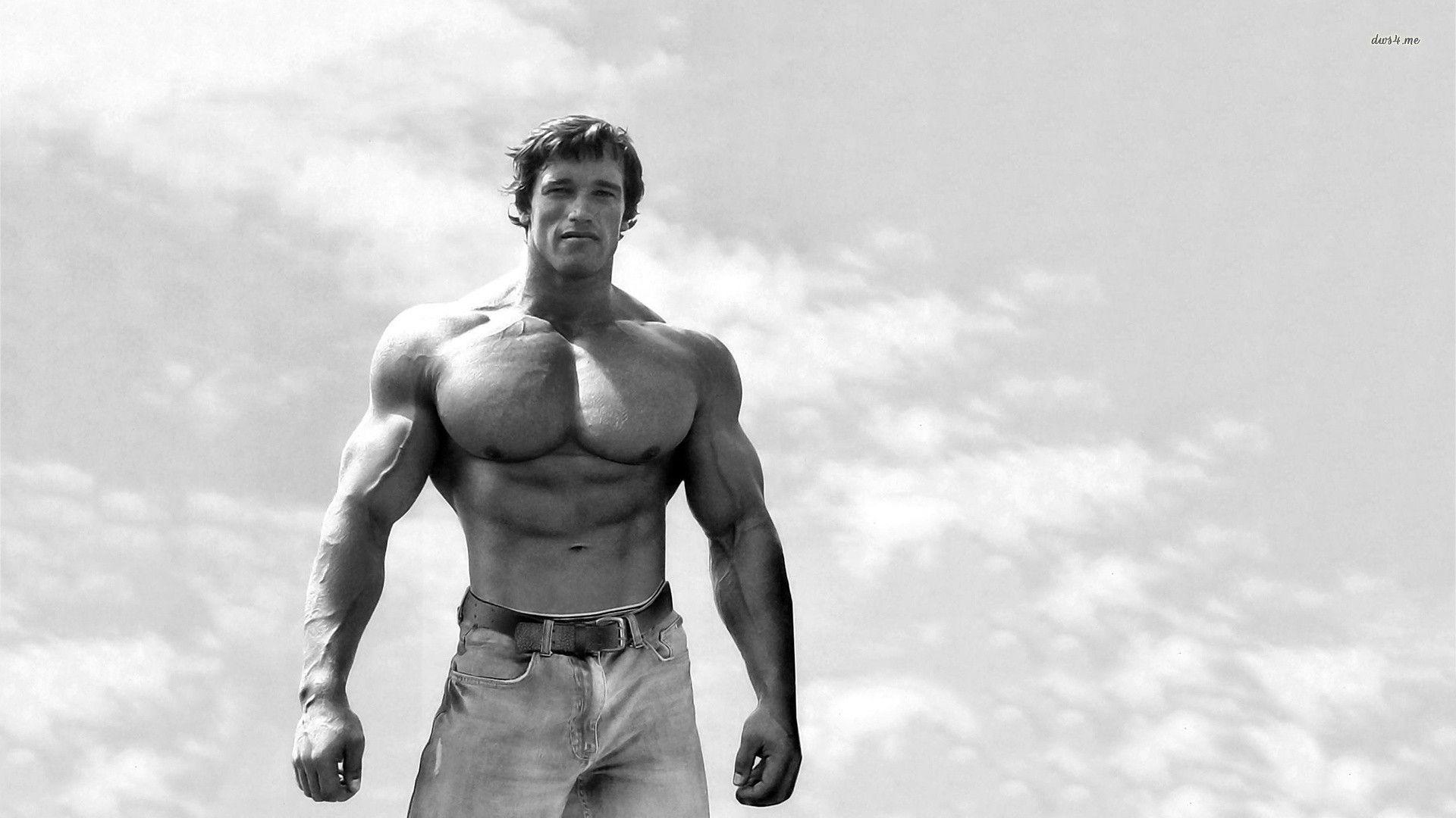 Frank Zane Wallpapers Top Free Frank Zane Backgrounds WallpaperAccess