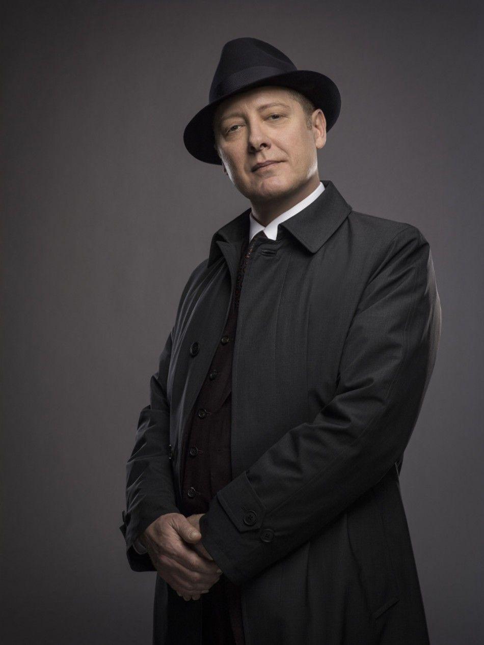 Raymond Reddington Wallpapers Top Free Raymond Reddington Backgrounds