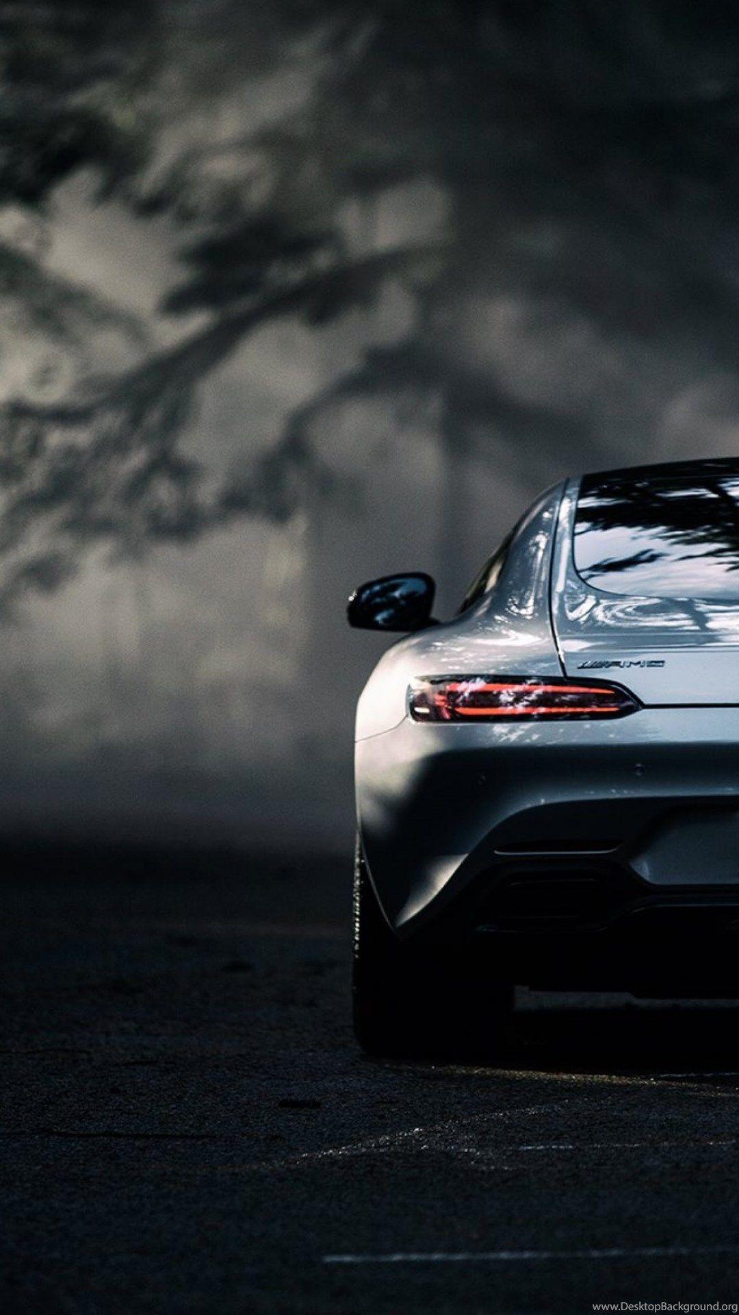 43+ Iphone Amg Gtr Wallpaper Background