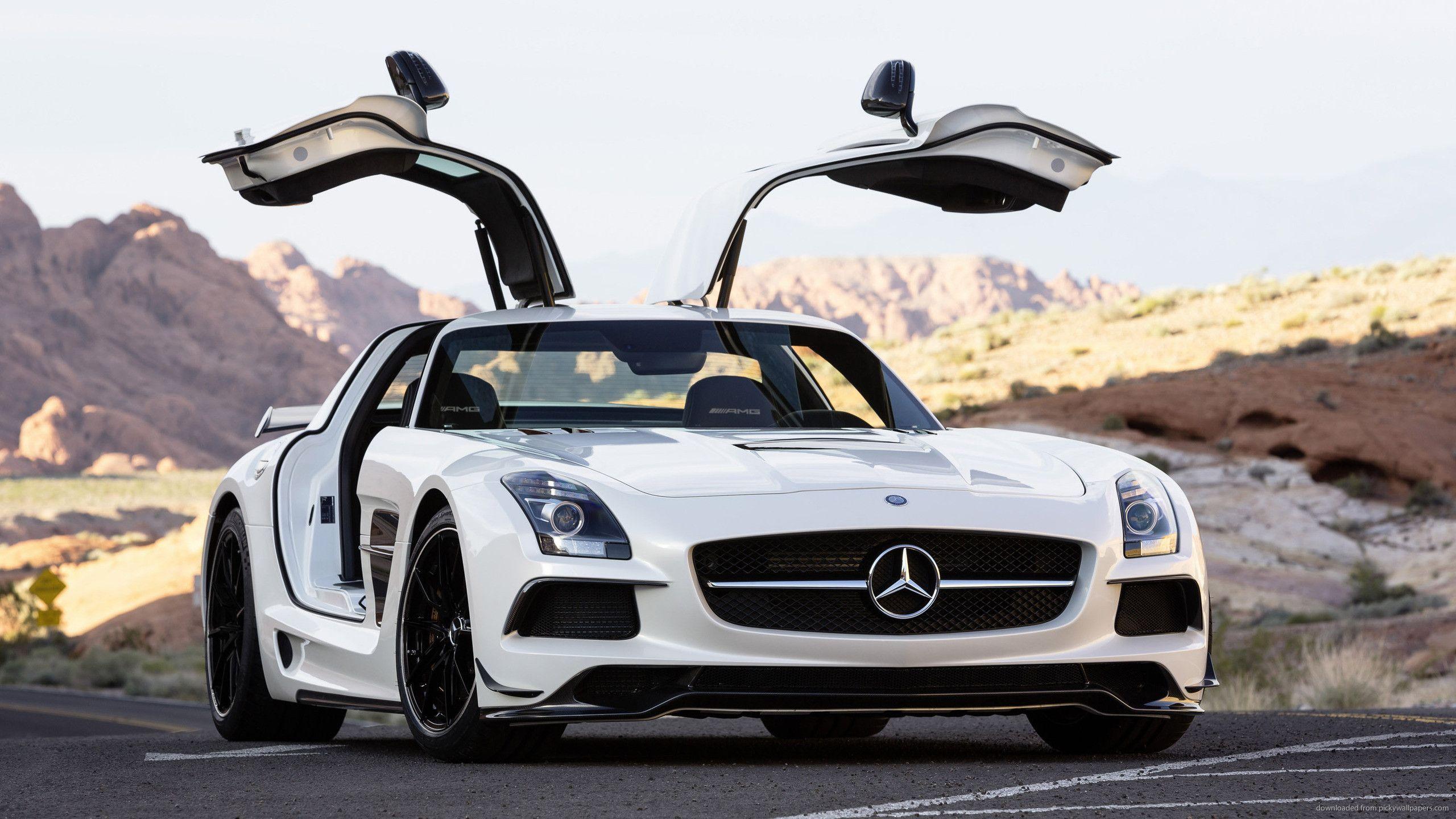 MercedesBenz SLS AMG Wallpapers Top Free MercedesBenz SLS AMG