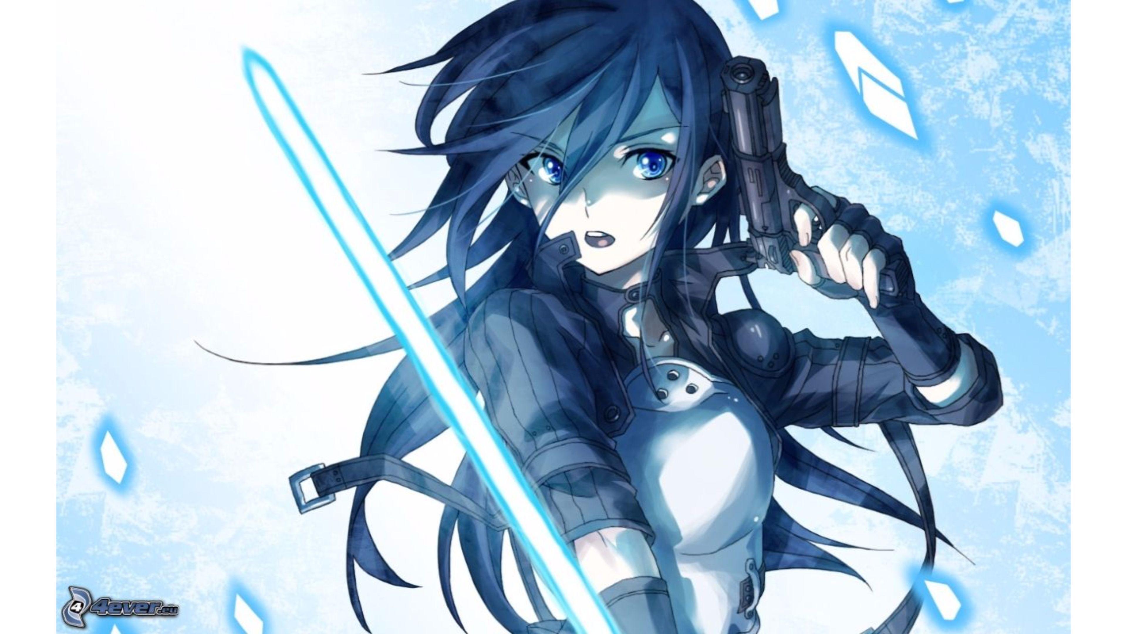 4K UHD Anime Wallpapers Top Free 4K UHD Anime Backgrounds WallpaperAccess