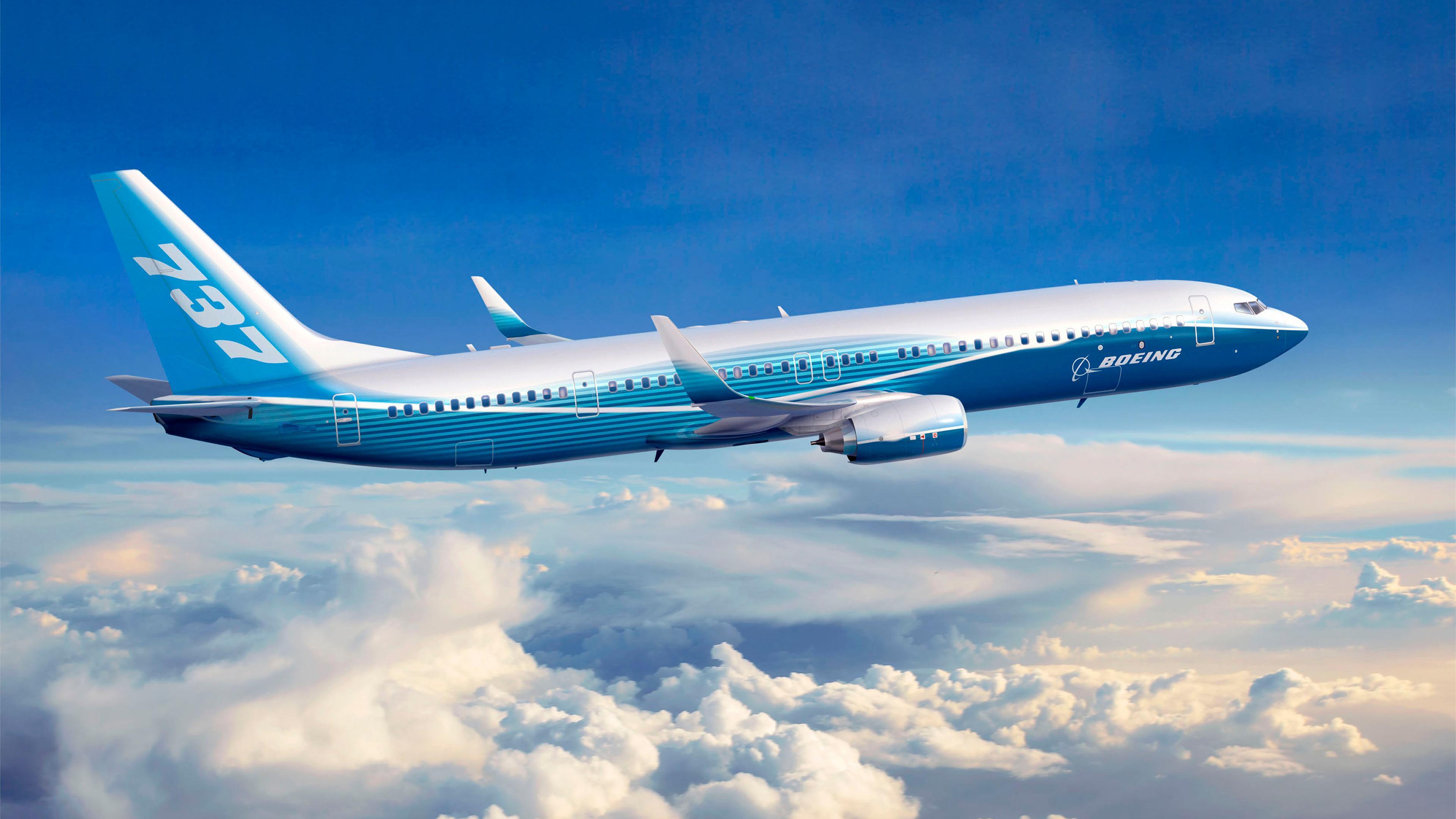 Boeing 737 Wallpapers Top Free Boeing 737 Backgrounds WallpaperAccess