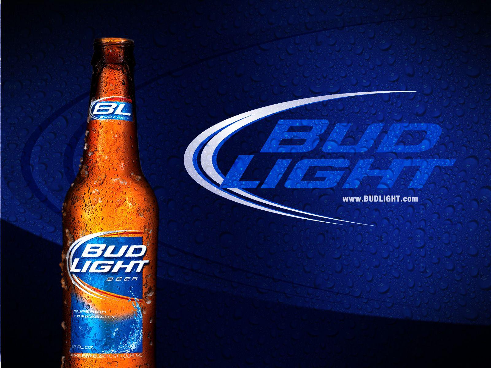 Bud Light Wallpapers Top Free Bud Light Backgrounds WallpaperAccess