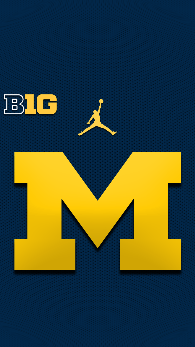 Michigan Wolverines Wallpapers Top Free Michigan Wolverines