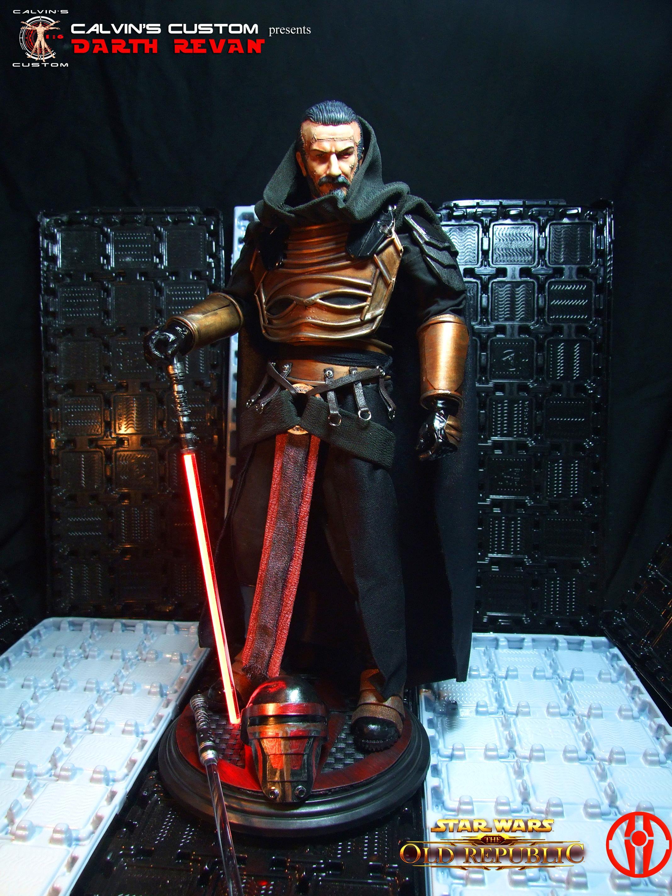 Star Wars Darth Revan Wallpapers Top Free Star Wars Darth Revan