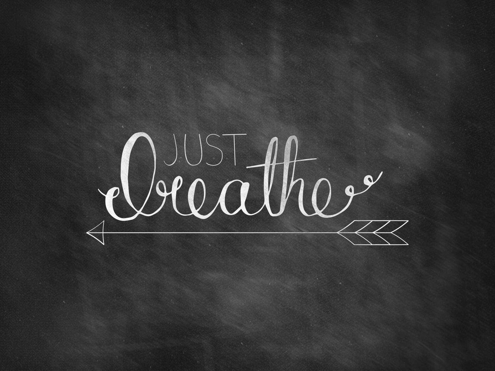 Just Breathe Wallpapers Top Free Just Breathe Backgrounds