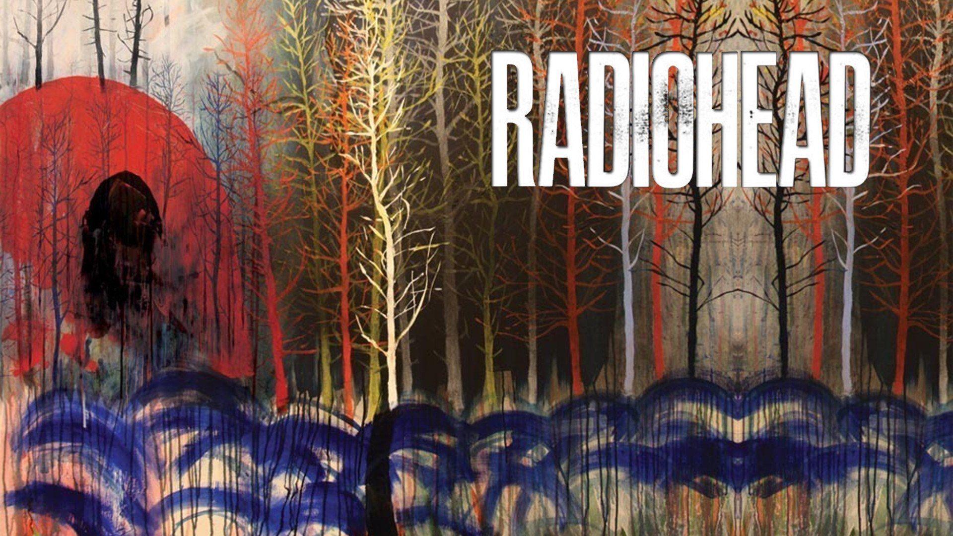 Radiohead Desktop Wallpapers Top Free Radiohead Desktop Backgrounds