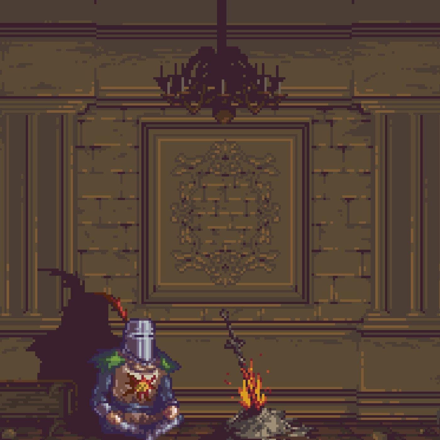 Dark Souls Bonfire Wallpapers Top Free Dark Souls Bonfire Backgrounds