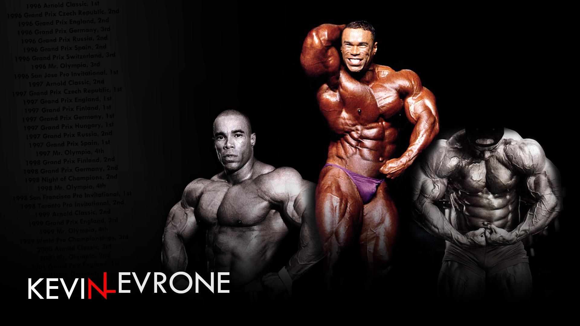 Kevin Levrone Wallpapers Top Free Kevin Levrone Backgrounds