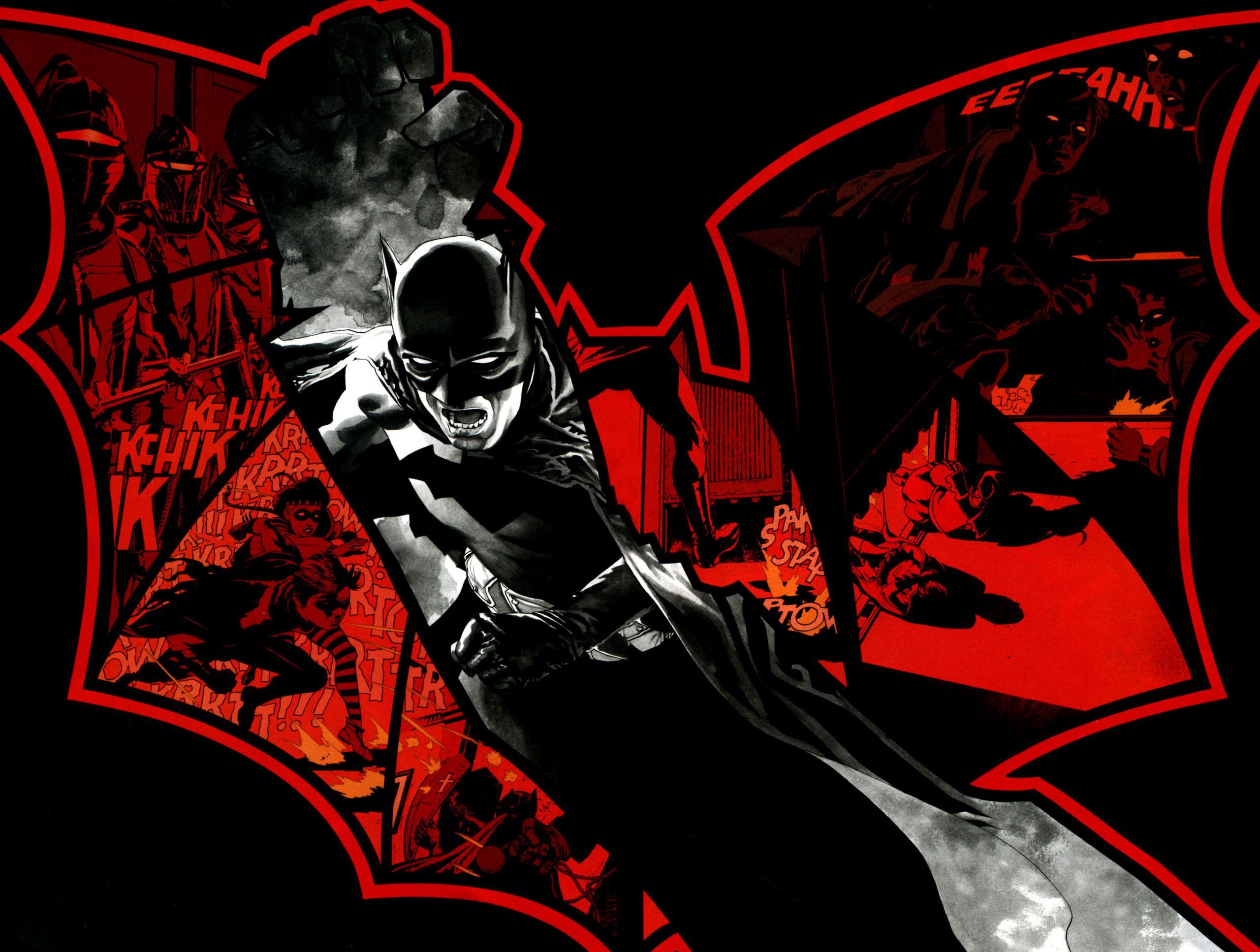 Red Batman Wallpapers Top Free Red Batman Backgrounds WallpaperAccess