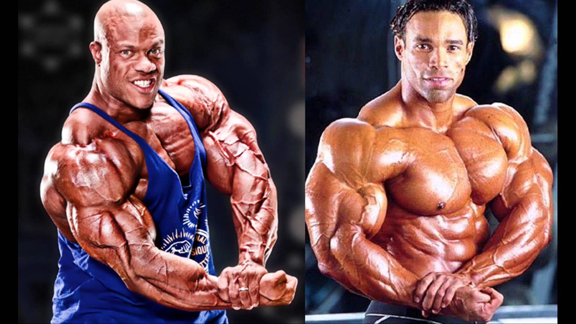 Kevin Levrone Wallpapers Top Free Kevin Levrone Backgrounds