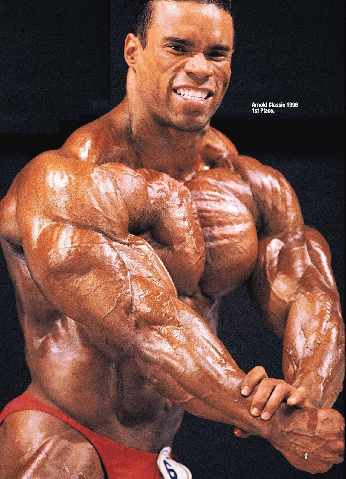 Kevin Levrone Wallpapers Top Free Kevin Levrone Backgrounds