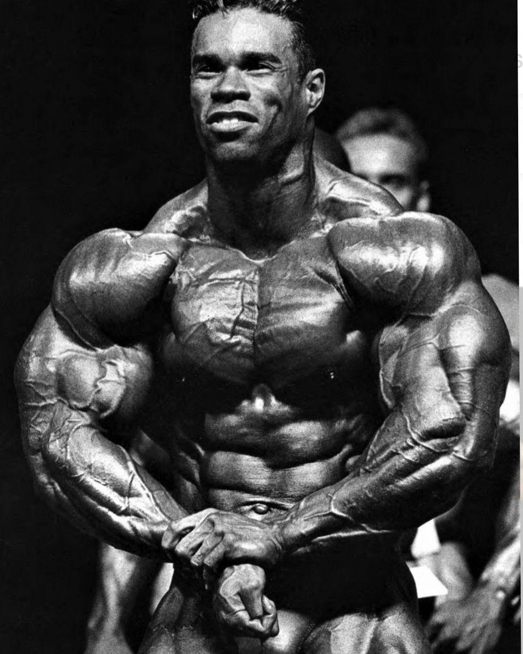 Kevin Levrone Wallpapers Top Free Kevin Levrone Backgrounds