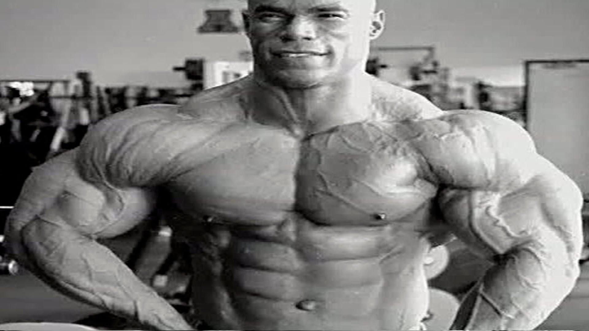 Kevin Levrone Wallpapers Top Free Kevin Levrone Backgrounds