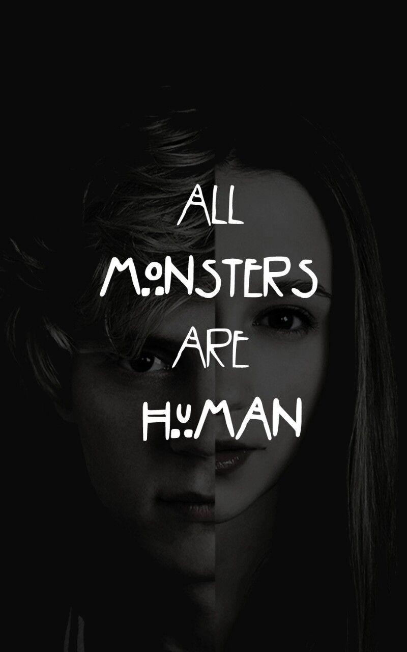 American Horror Story iPhone Wallpapers Top Free American Horror