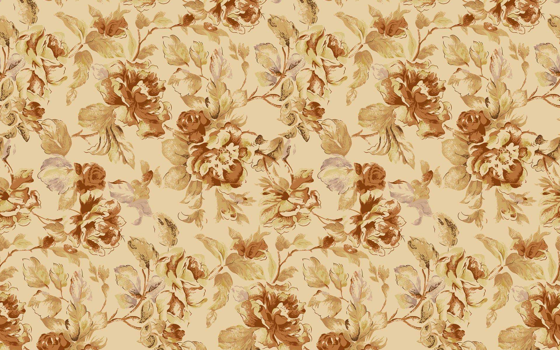 Brown Flowers Wallpapers Top Free Brown Flowers Backgrounds