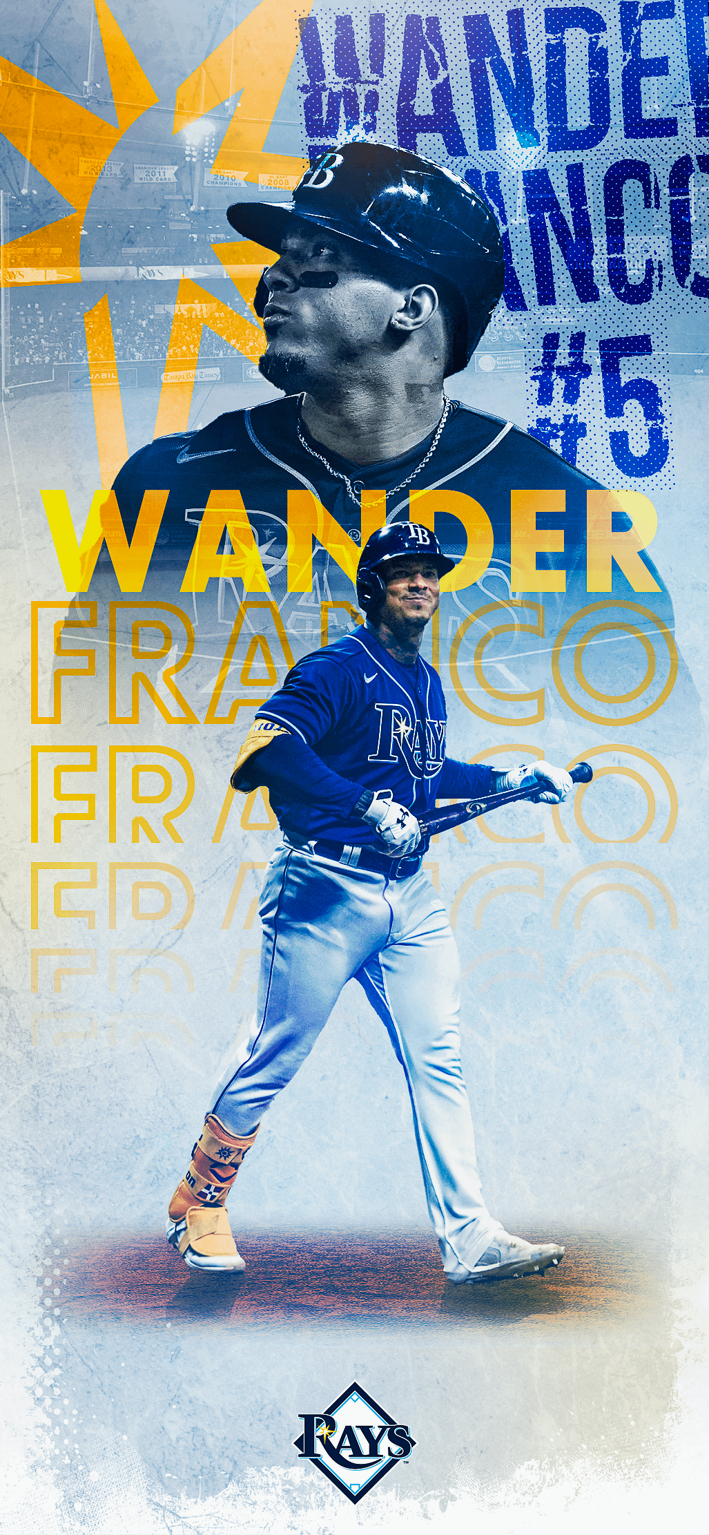 Wander Franco Wallpapers Top Free Wander Franco Backgrounds