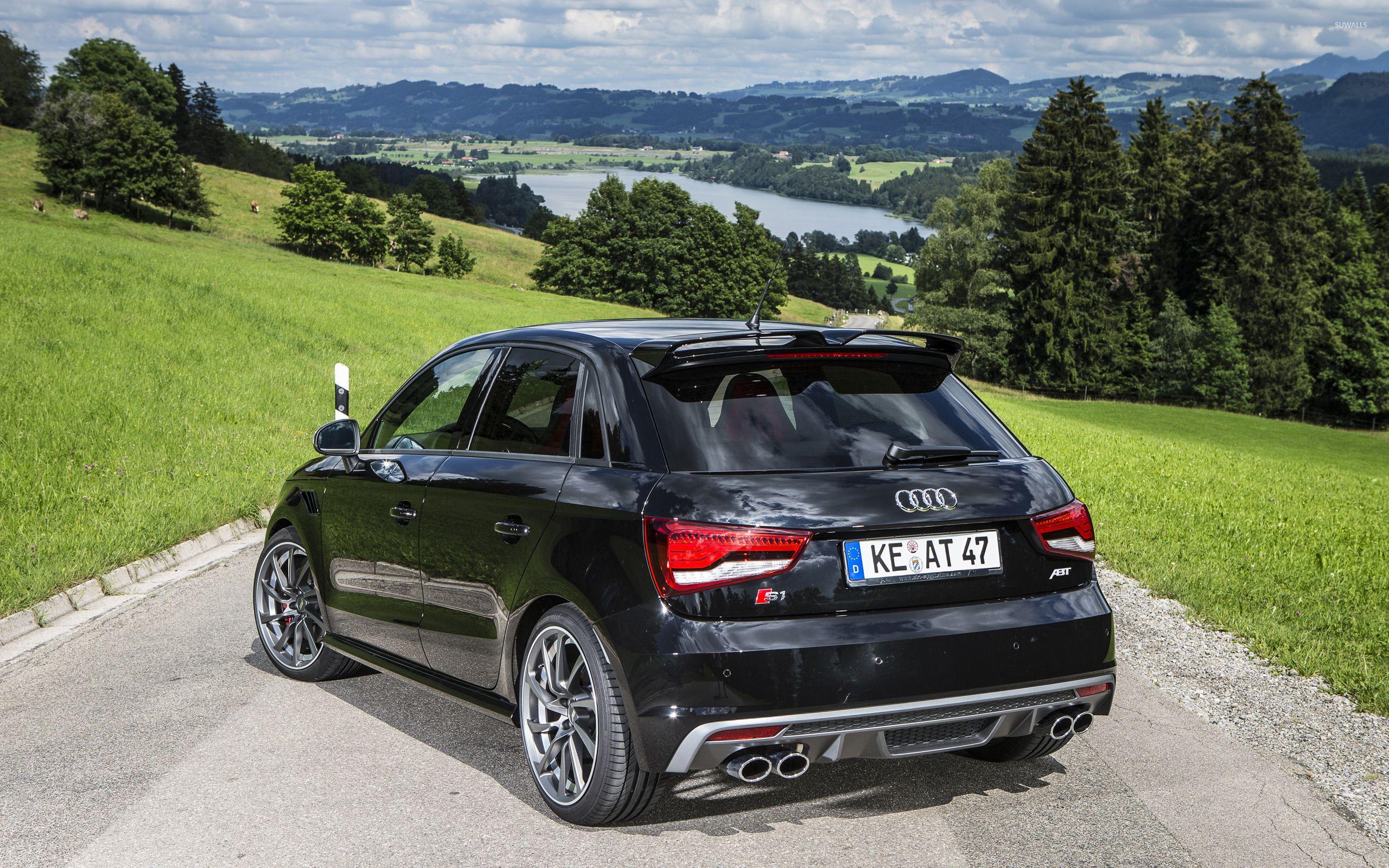 Audi S1 Wallpapers Top Free Audi S1 Backgrounds WallpaperAccess