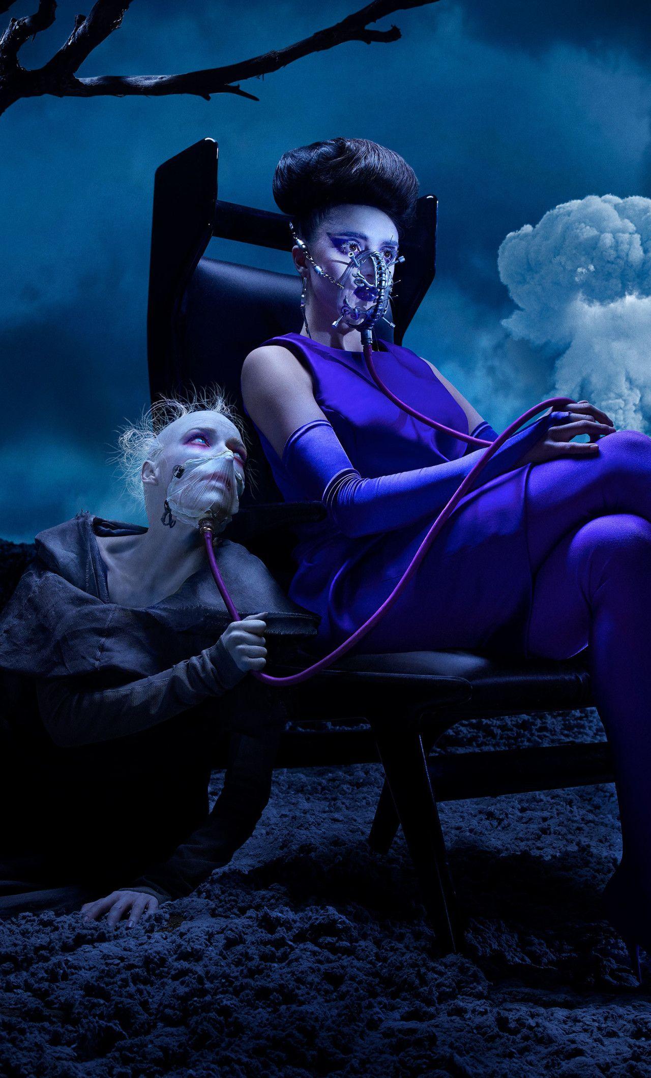 American Horror Story iPhone Wallpapers Top Free American Horror