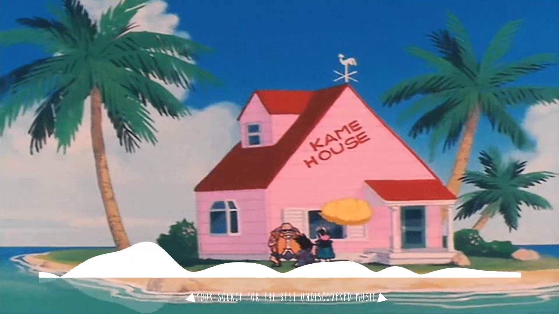 Kame House Wallpapers Top Free Kame House Backgrounds WallpaperAccess