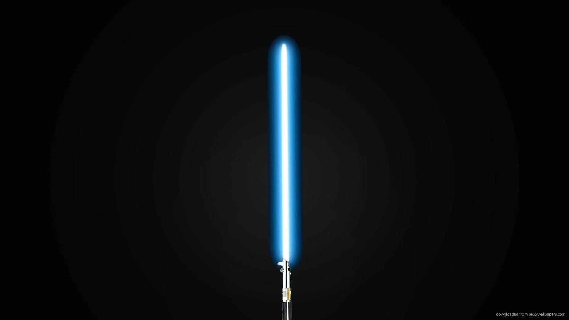 Blue Lightsaber Wallpapers Top Free Blue Lightsaber Backgrounds