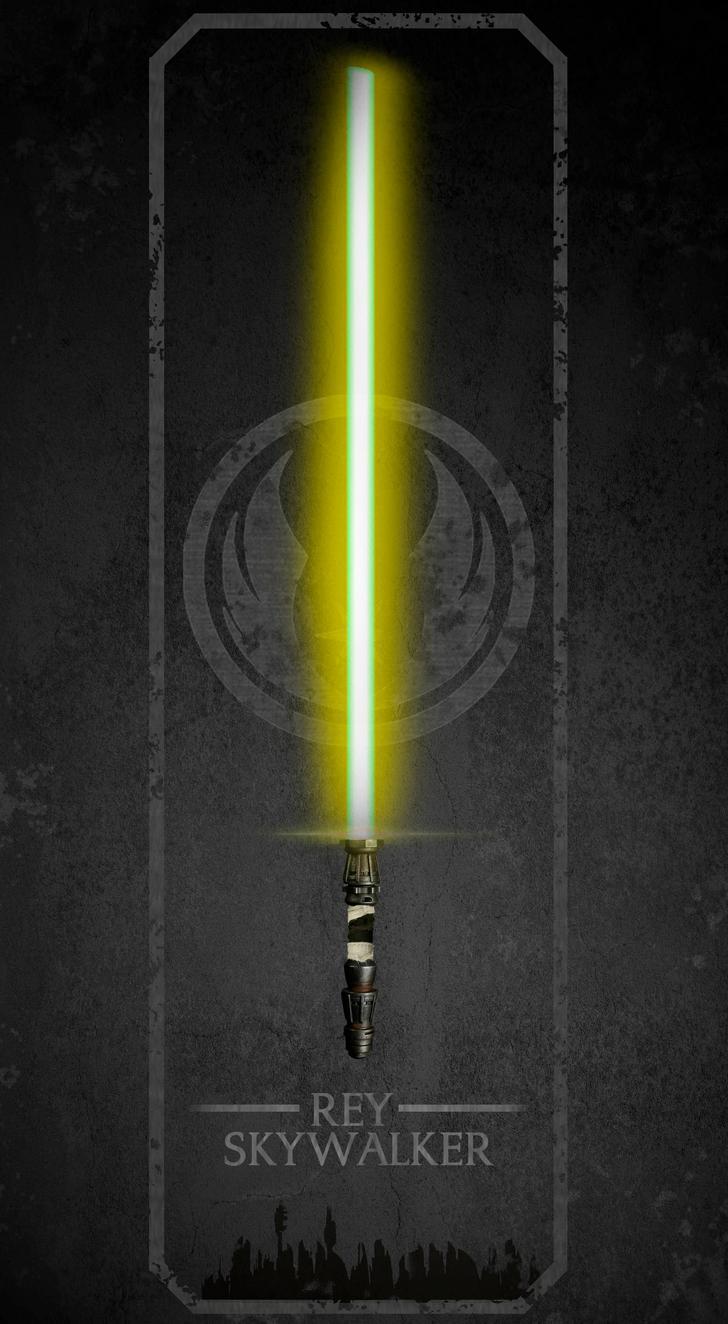 Yellow Lightsaber Wallpapers Top Free Yellow Lightsaber Backgrounds