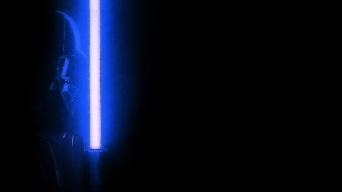Blue Lightsaber Wallpapers Top Free Blue Lightsaber Backgrounds
